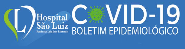 Boletim Covid-19: casos e ocupação 08/07/2021